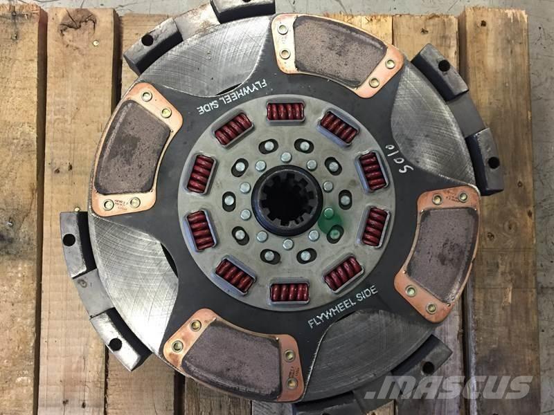 Eaton  Μεταφορές - Άλλα