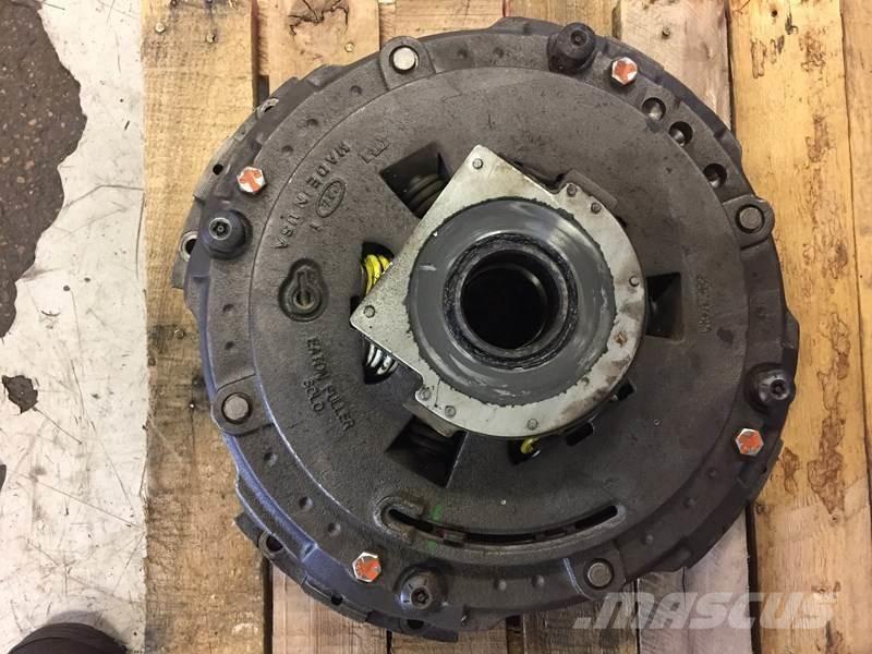 Eaton  Μεταφορές - Άλλα