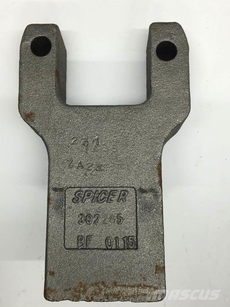 Eaton  Μεταφορές - Άλλα