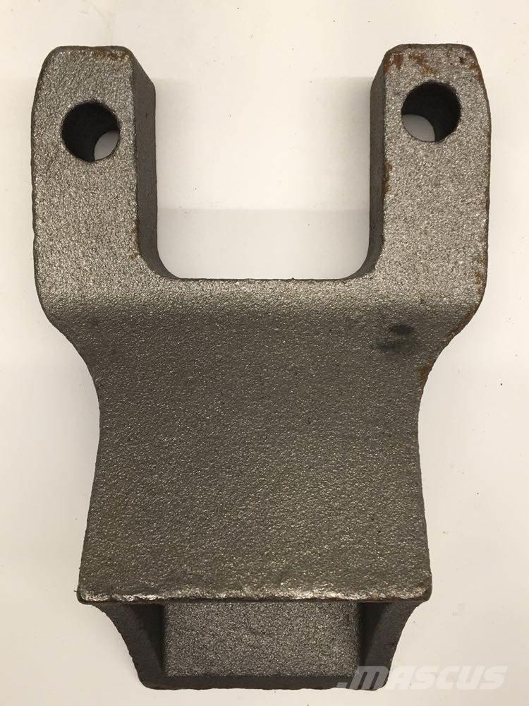 Eaton  Μεταφορές - Άλλα