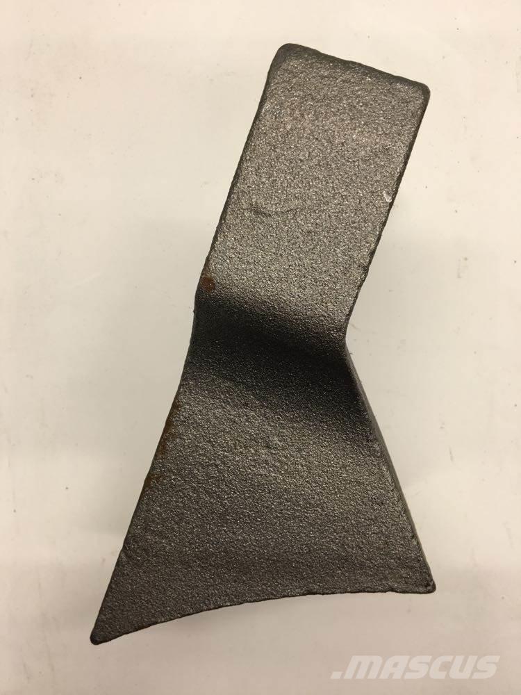 Eaton  Μεταφορές - Άλλα