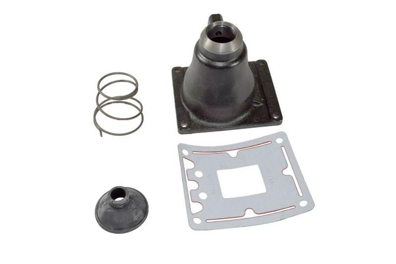 Eaton  Μεταφορές - Άλλα