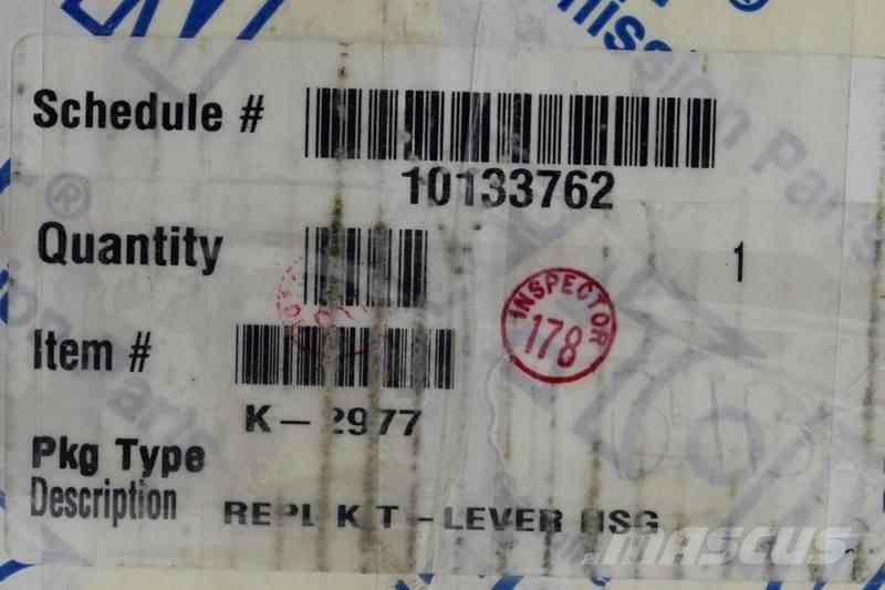 Eaton  Μεταφορές - Άλλα