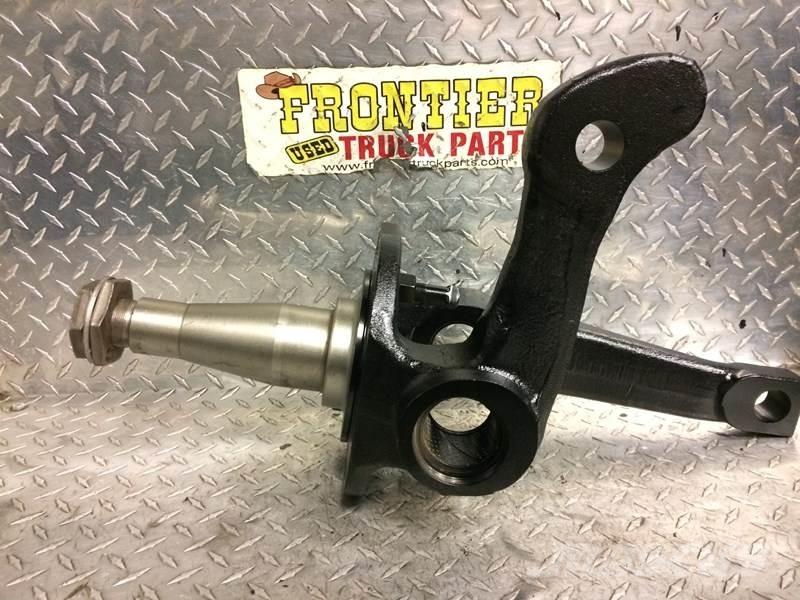 Eaton  Μεταφορές - Άλλα