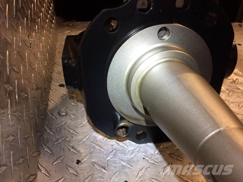 Eaton  Μεταφορές - Άλλα