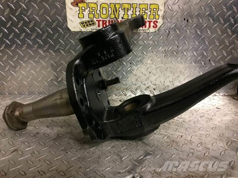 Eaton  Μεταφορές - Άλλα