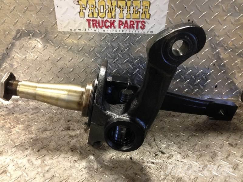 Eaton  Μεταφορές - Άλλα