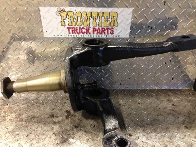 Eaton  Μεταφορές - Άλλα