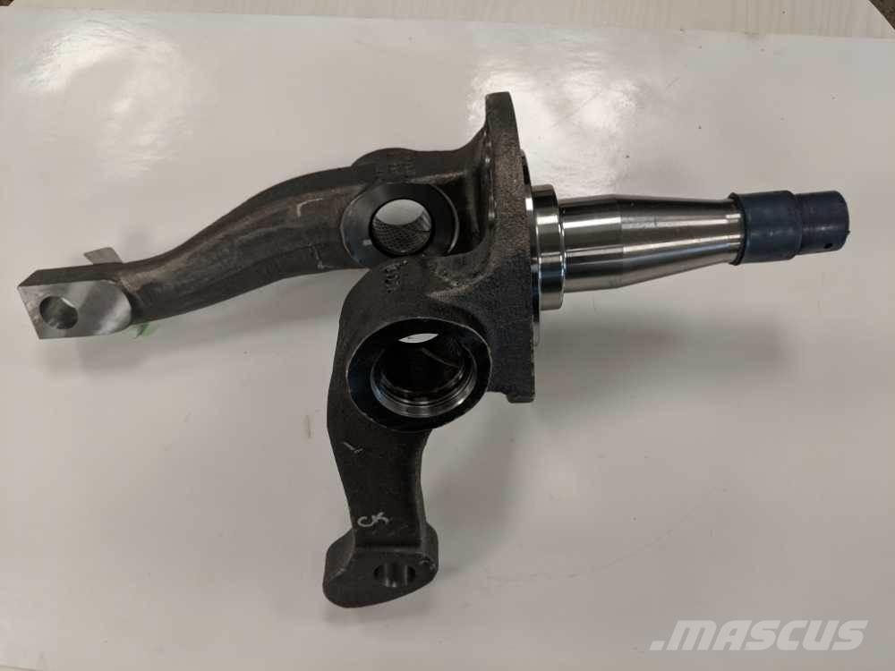 Eaton  Μεταφορές - Άλλα