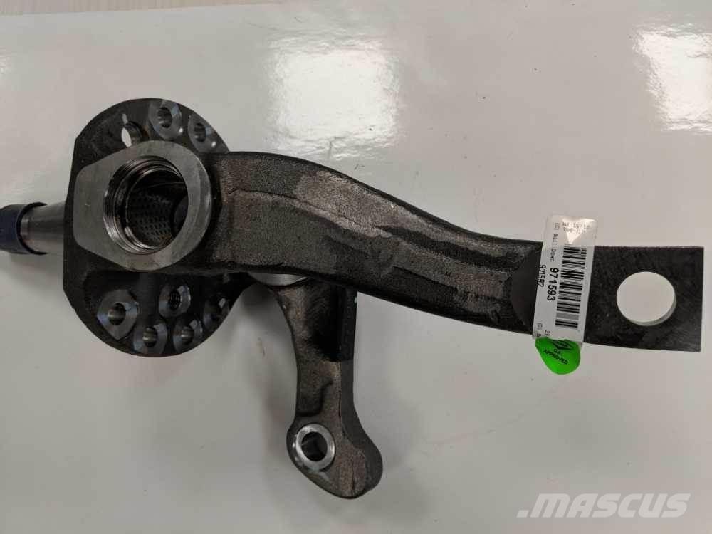 Eaton  Μεταφορές - Άλλα