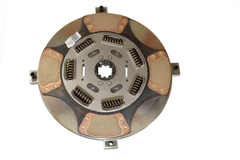 Eaton  Μεταφορές - Άλλα