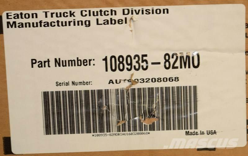 Eaton  Μεταφορές - Άλλα