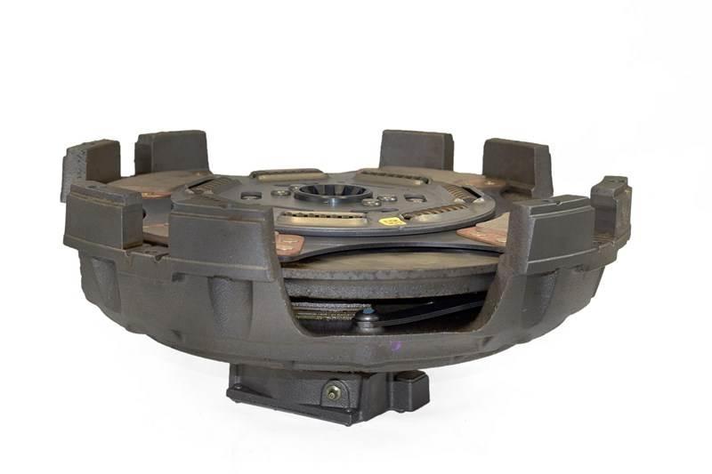 Eaton  Μεταφορές - Άλλα