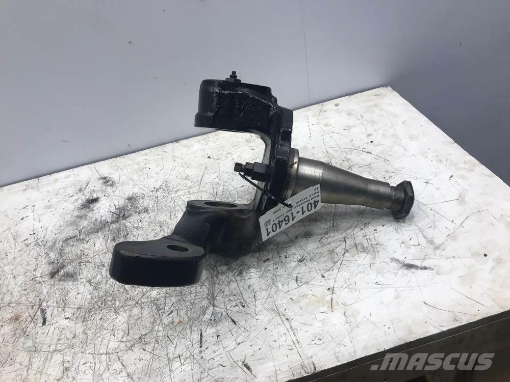 Eaton  Μεταφορές - Άλλα