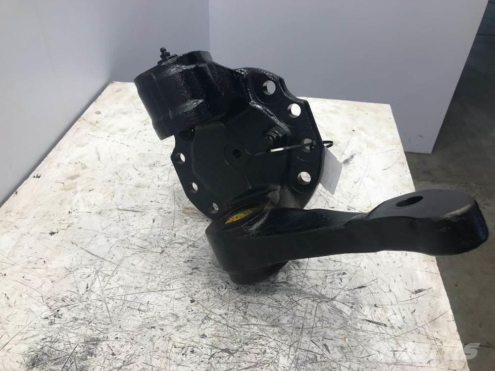 Eaton  Μεταφορές - Άλλα