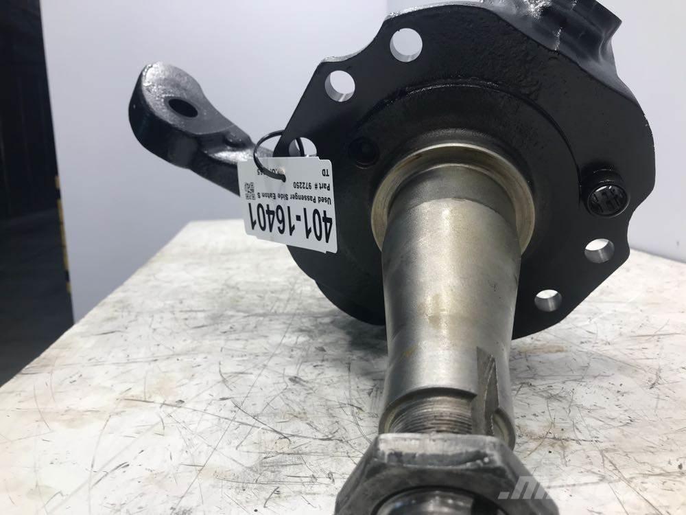 Eaton  Μεταφορές - Άλλα