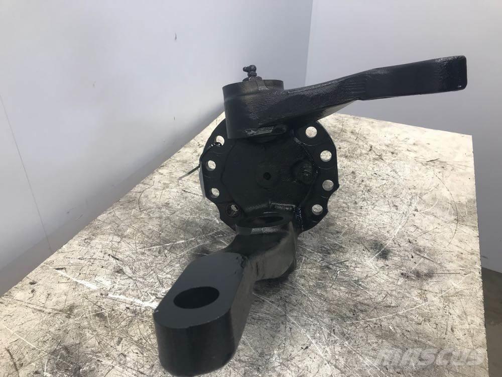 Eaton  Μεταφορές - Άλλα