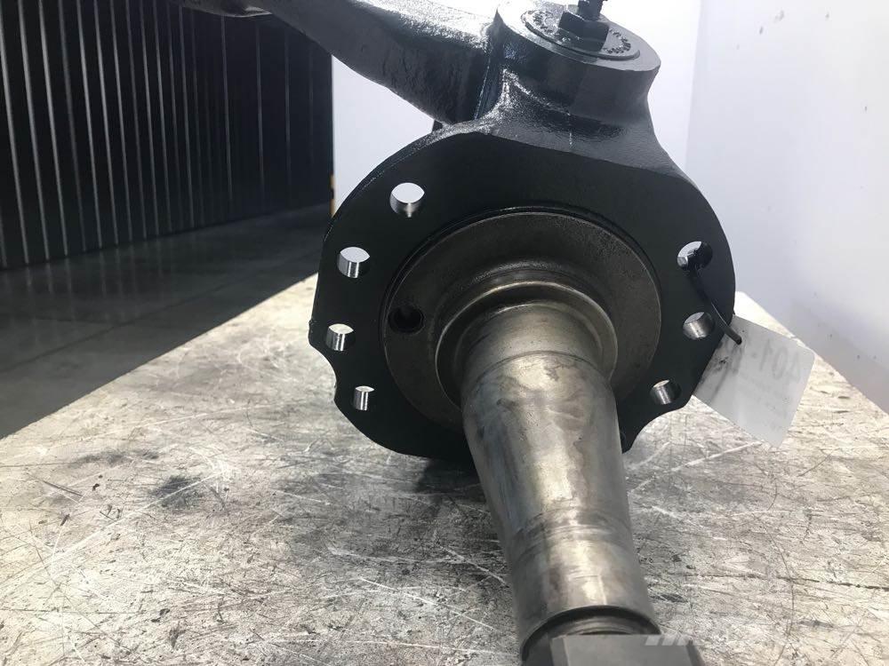 Eaton  Μεταφορές - Άλλα