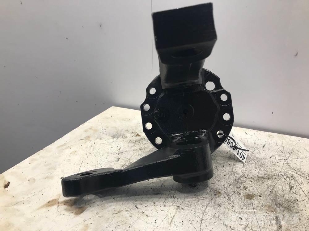 Eaton  Μεταφορές - Άλλα