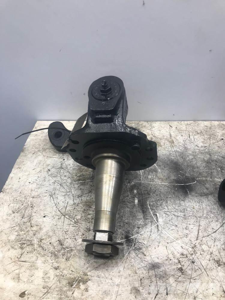 Eaton  Μεταφορές - Άλλα