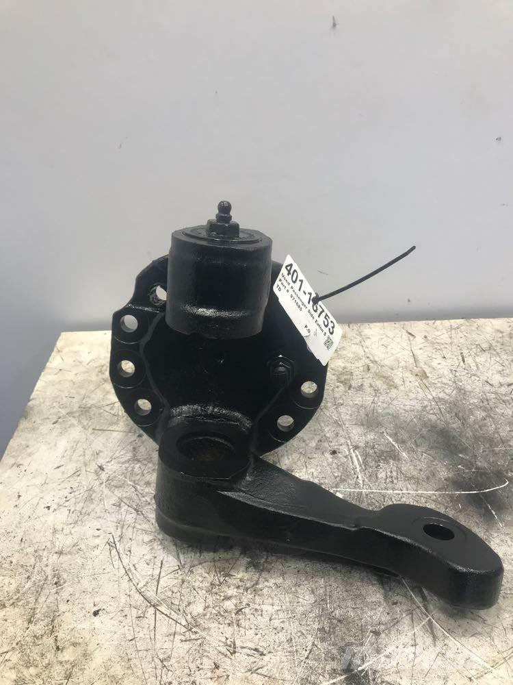 Eaton  Μεταφορές - Άλλα