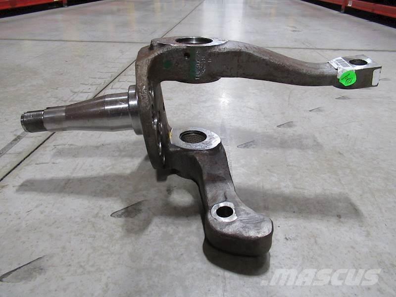 Eaton  Μεταφορές - Άλλα