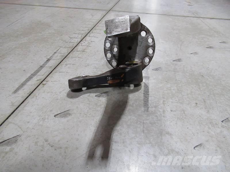 Eaton  Μεταφορές - Άλλα