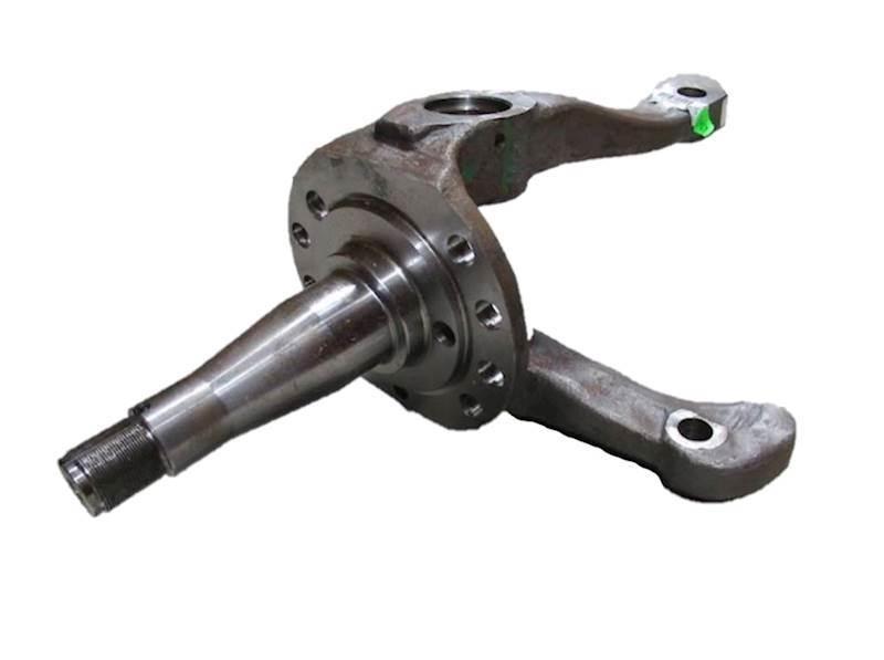 Eaton  Μεταφορές - Άλλα