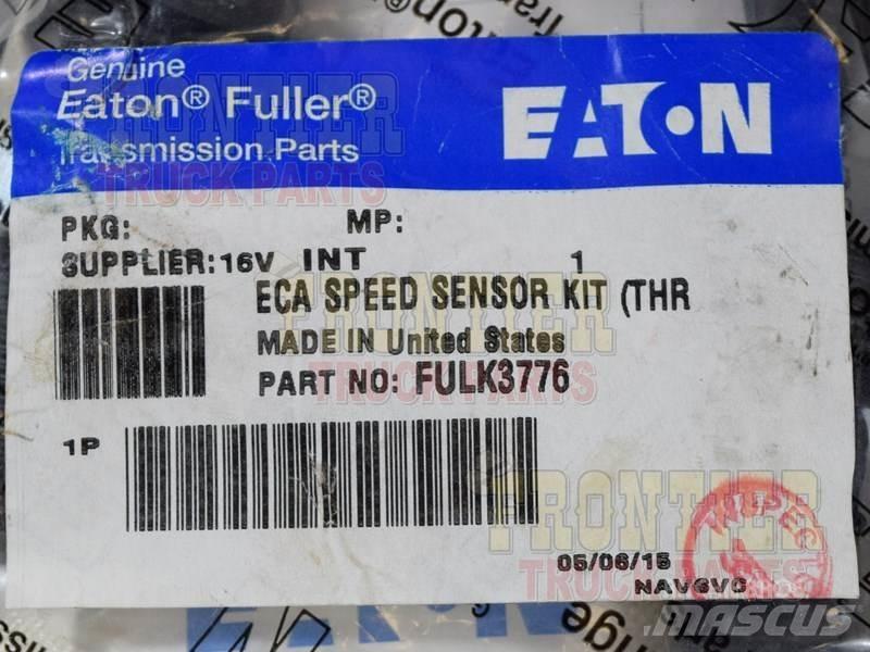 Eaton  Μετάδοση
