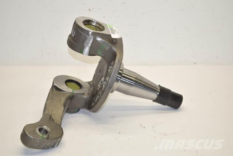 Eaton  Μεταφορές - Άλλα