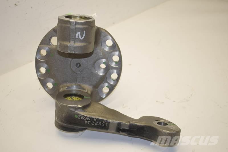 Eaton  Μεταφορές - Άλλα