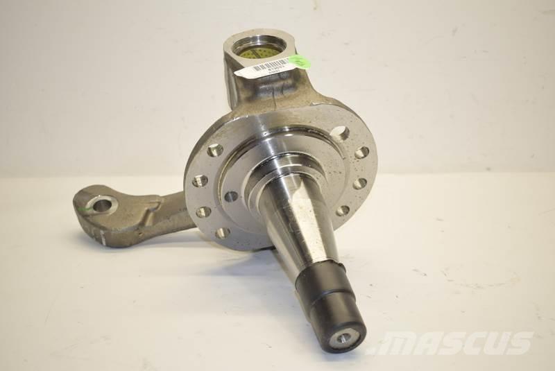 Eaton  Μεταφορές - Άλλα