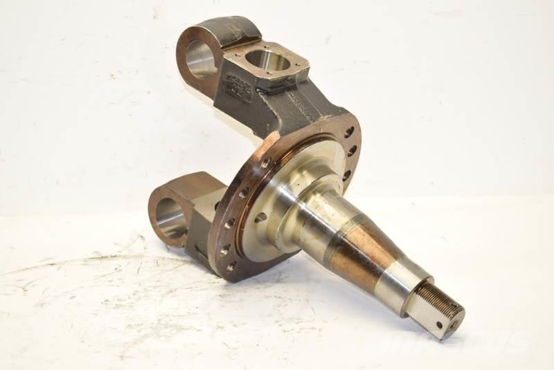 Eaton  Μεταφορές - Άλλα