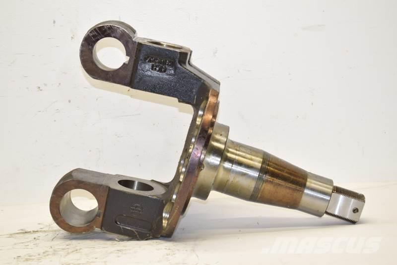 Eaton  Μεταφορές - Άλλα