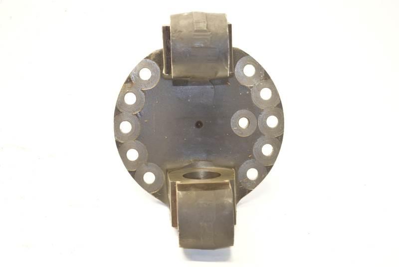 Eaton  Μεταφορές - Άλλα