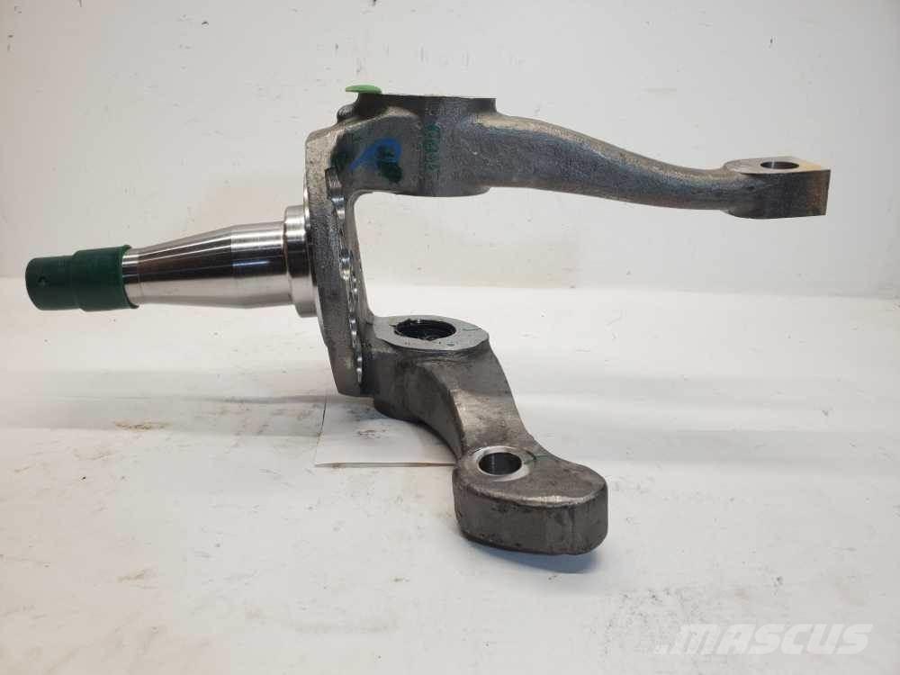 Eaton  Μεταφορές - Άλλα