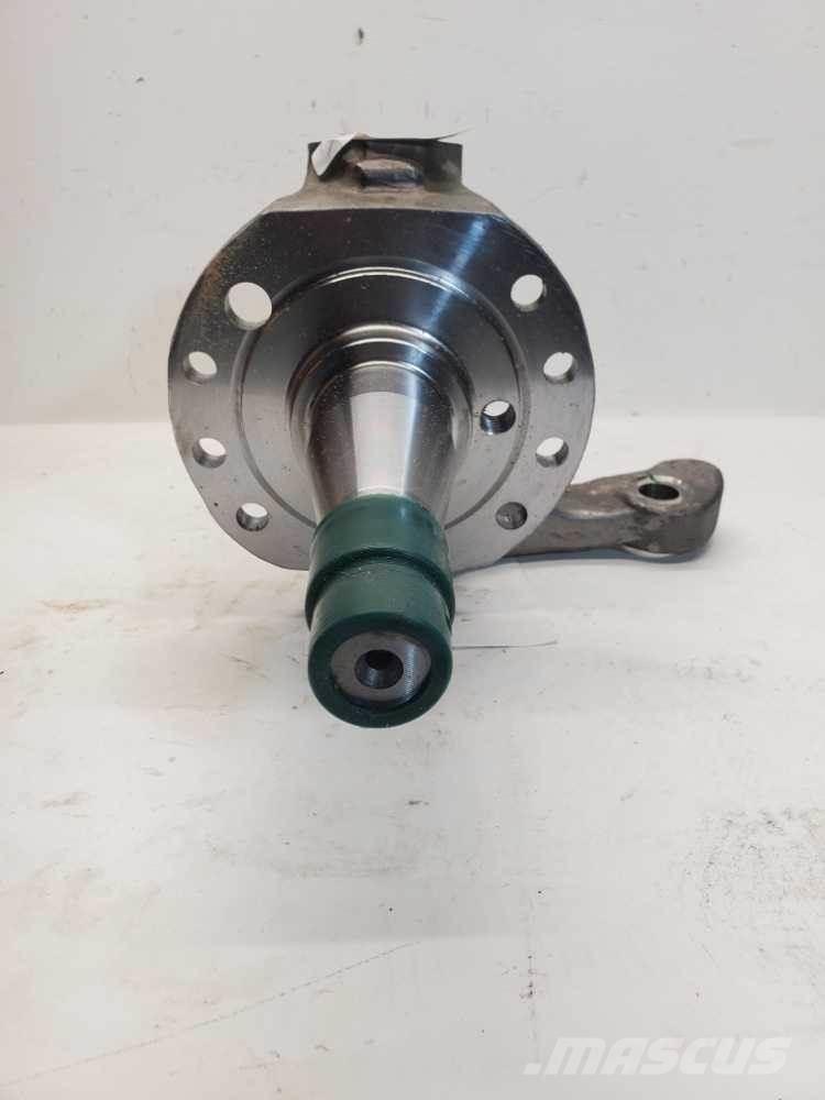 Eaton  Μεταφορές - Άλλα