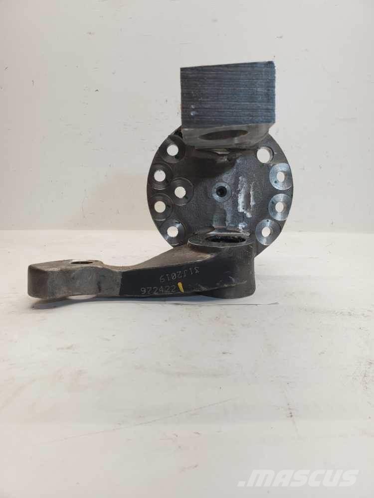 Eaton  Μεταφορές - Άλλα