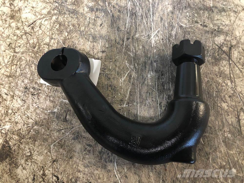 Eaton  Μεταφορές - Άλλα