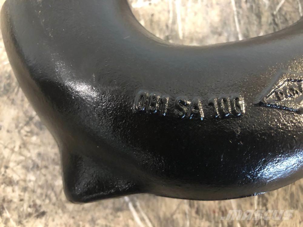 Eaton  Μεταφορές - Άλλα