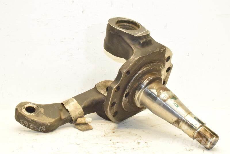 Eaton  Μεταφορές - Άλλα