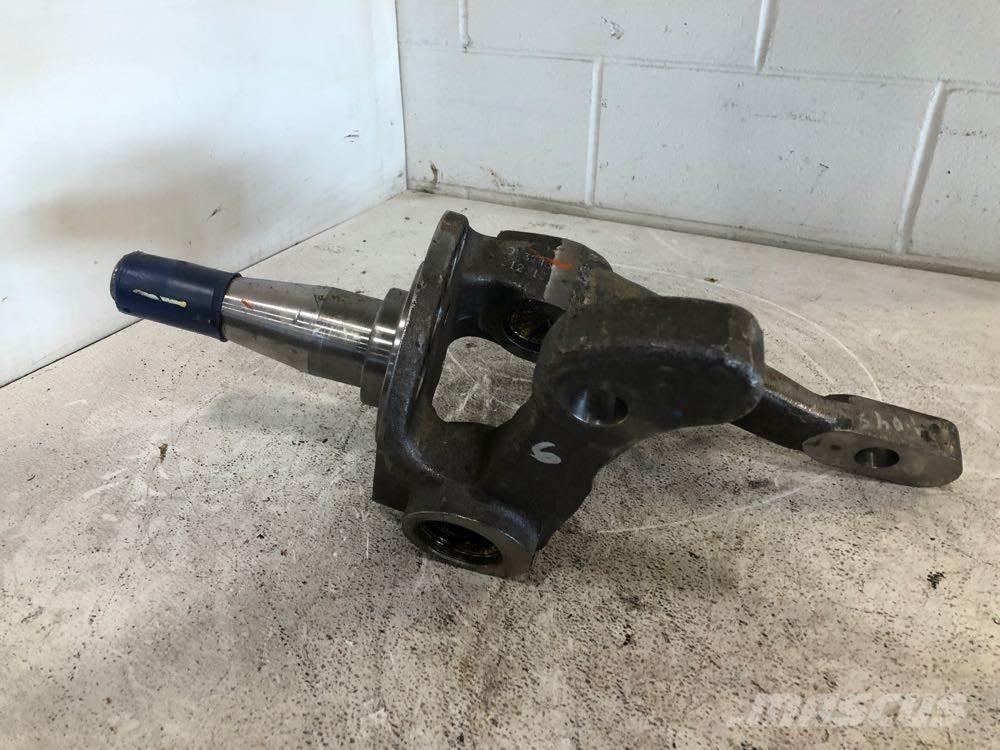 Eaton  Μεταφορές - Άλλα