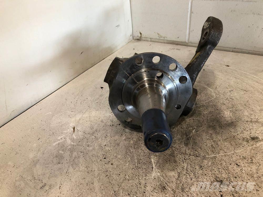 Eaton  Μεταφορές - Άλλα