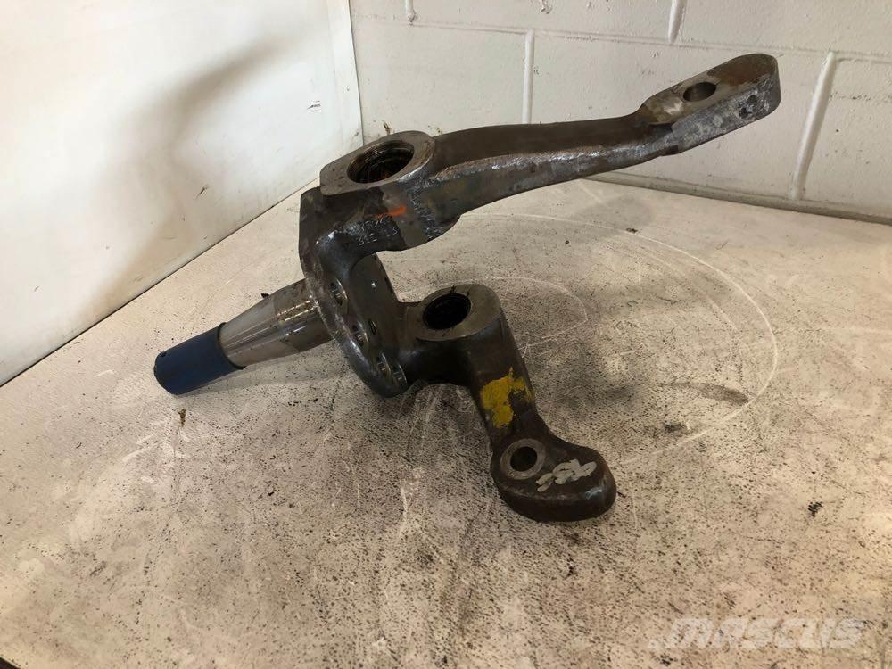 Eaton  Μεταφορές - Άλλα