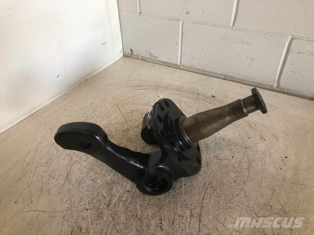 Eaton  Μεταφορές - Άλλα