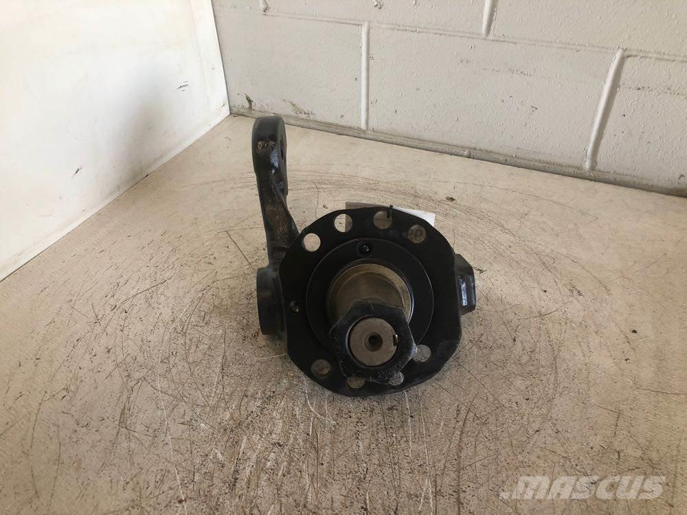 Eaton  Μεταφορές - Άλλα