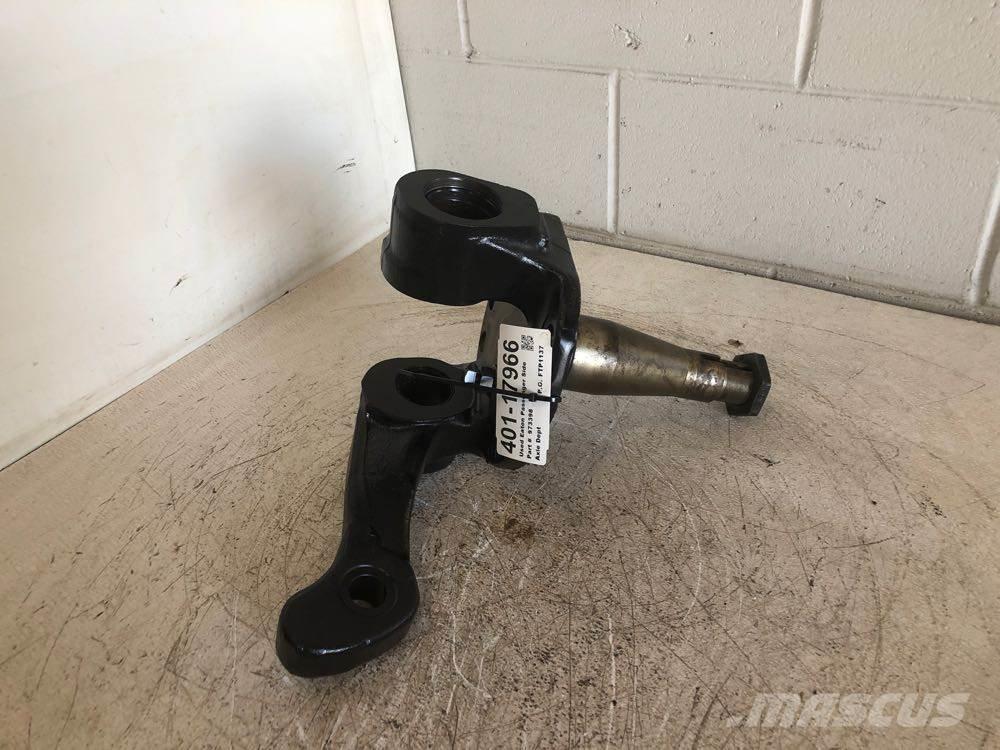 Eaton  Μεταφορές - Άλλα