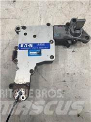 Eaton  Μετάδοση