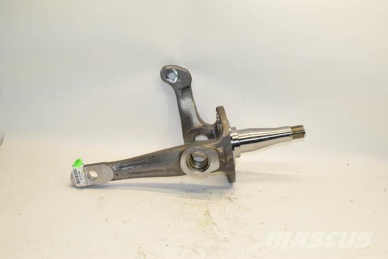 Eaton  Μεταφορές - Άλλα