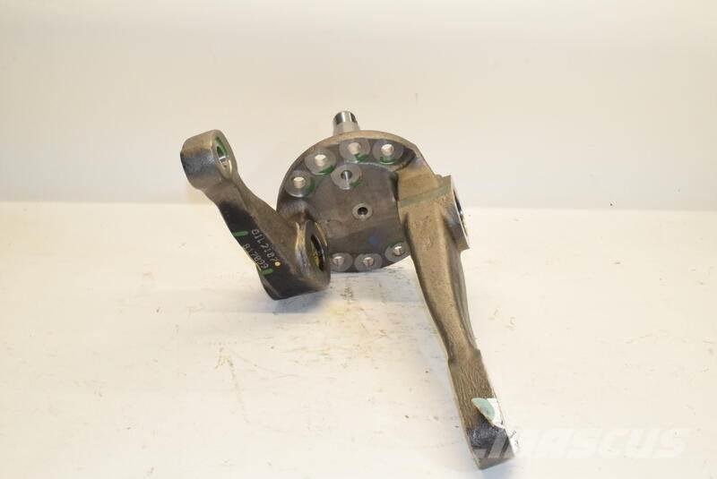 Eaton  Μεταφορές - Άλλα